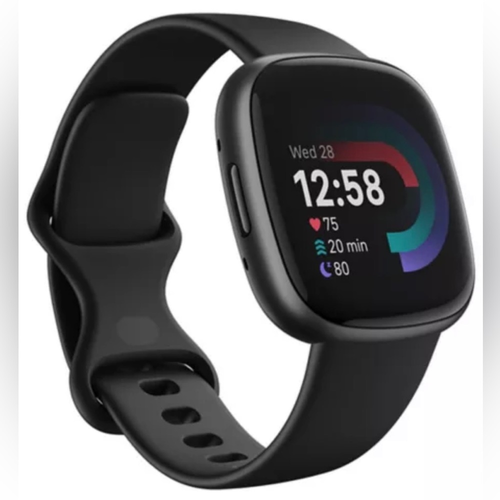 NWT FitBit Versa 4 - never been opened